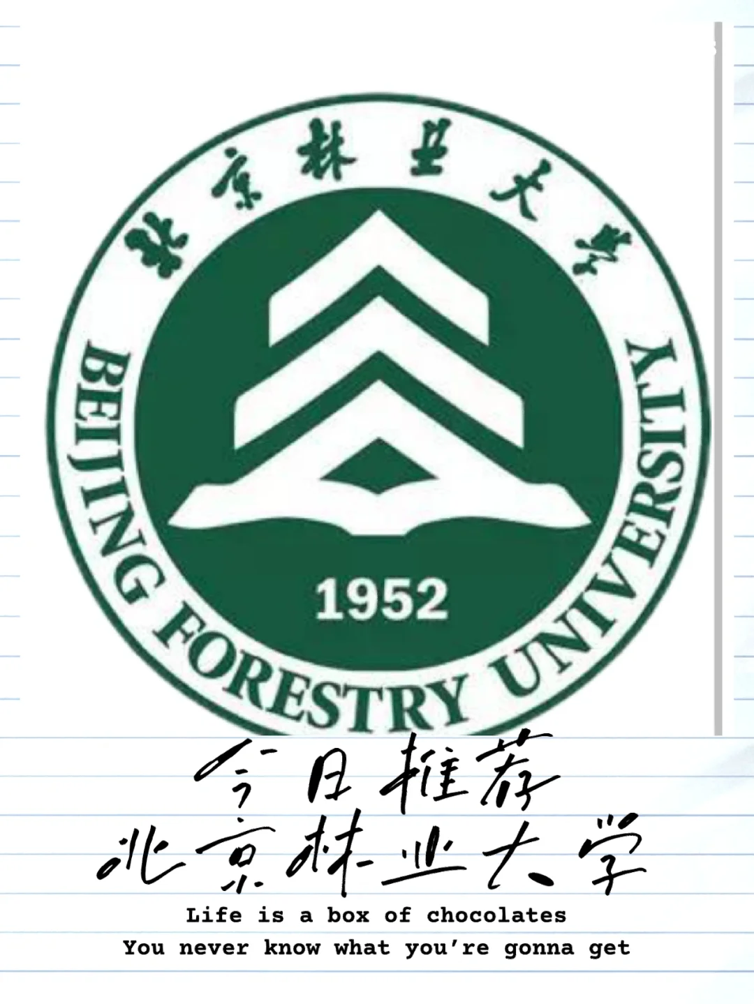 北京林业大学(北京林业大学考研分数线)