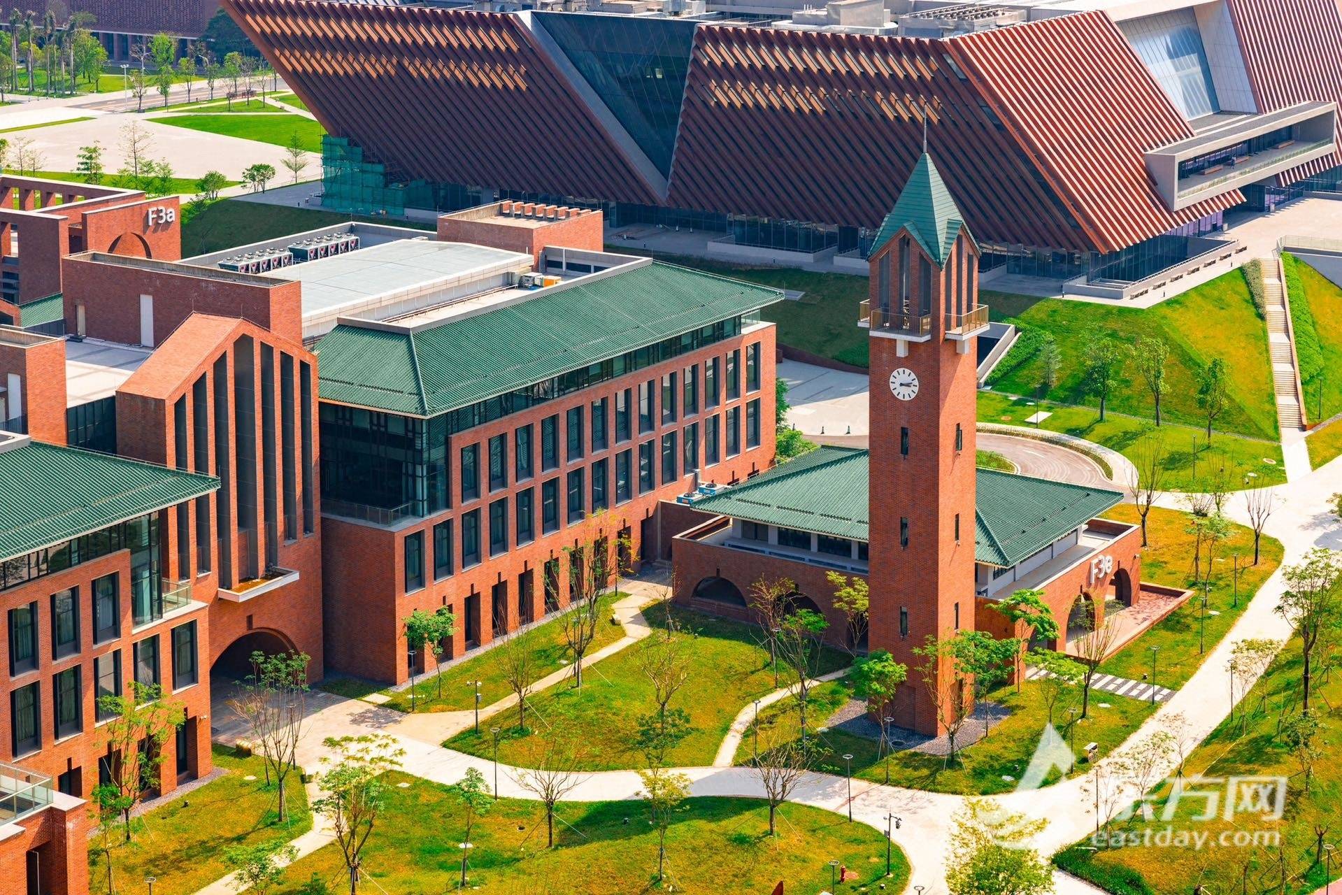 华南理工大学(华南理工大学教务处)