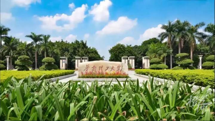 华南理工大学(华南理工大学教务处)