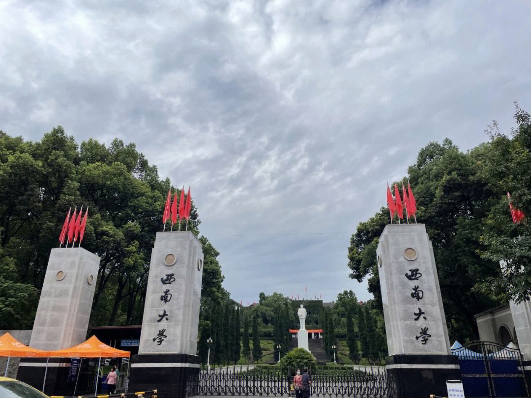 西南大学(西南大学考研官网)