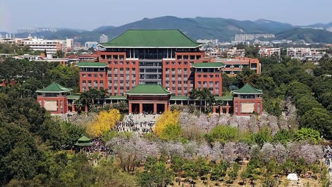 华南农业大学(华南农业大学官网)