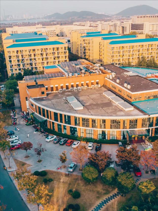 中国矿业大学(中国矿业大学考研)