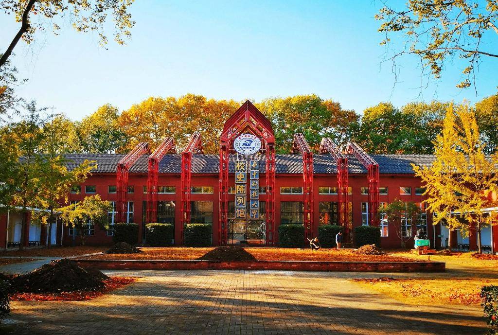 四川大学(四川大学华西医院)