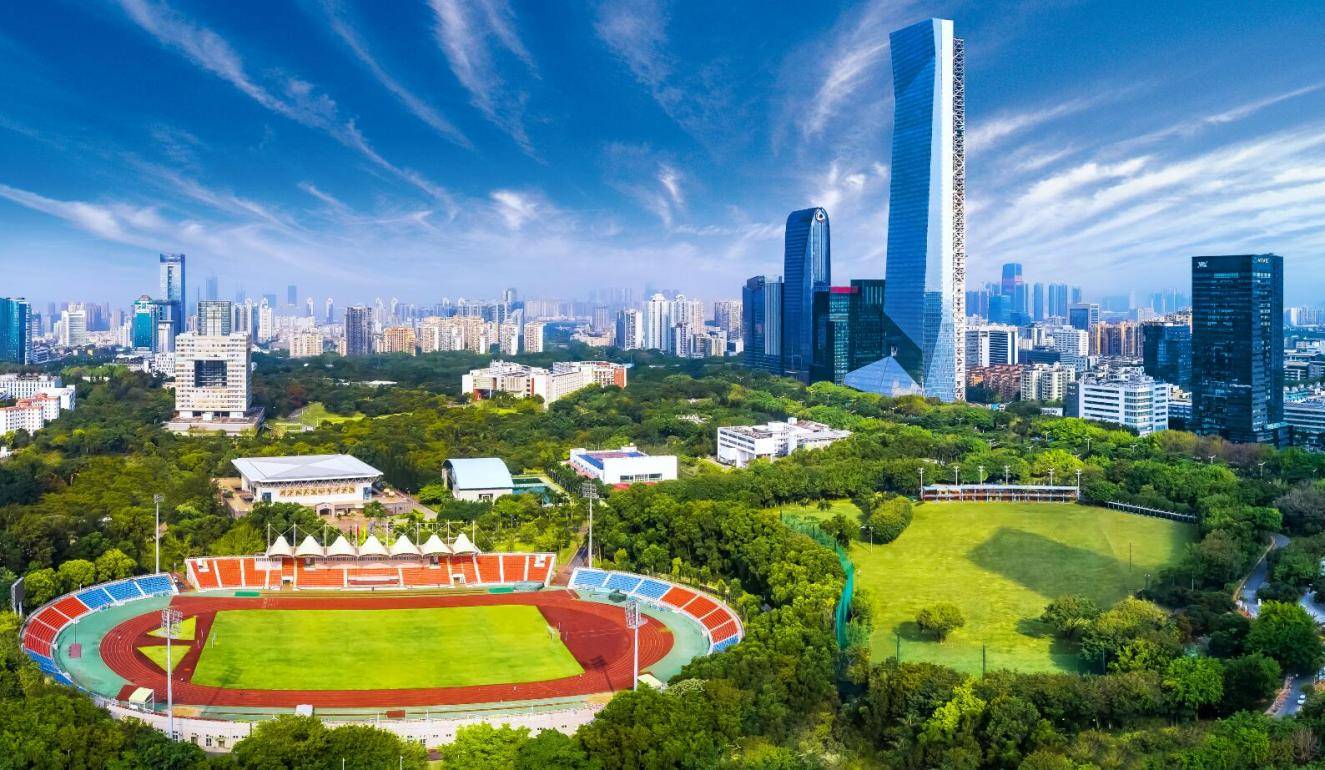 深圳大学(深圳大学是985大学还是211大学?)