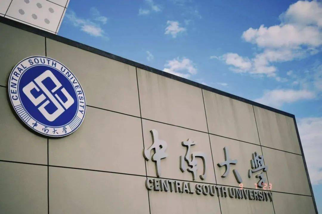 中南大学(中南大学信息门户)