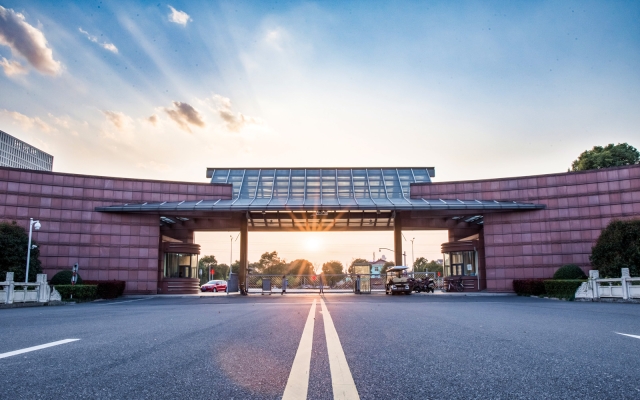 同济大学(同济大学研究生招生网)