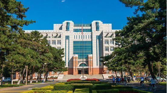 东北师范大学(东北师范大学研究生院)