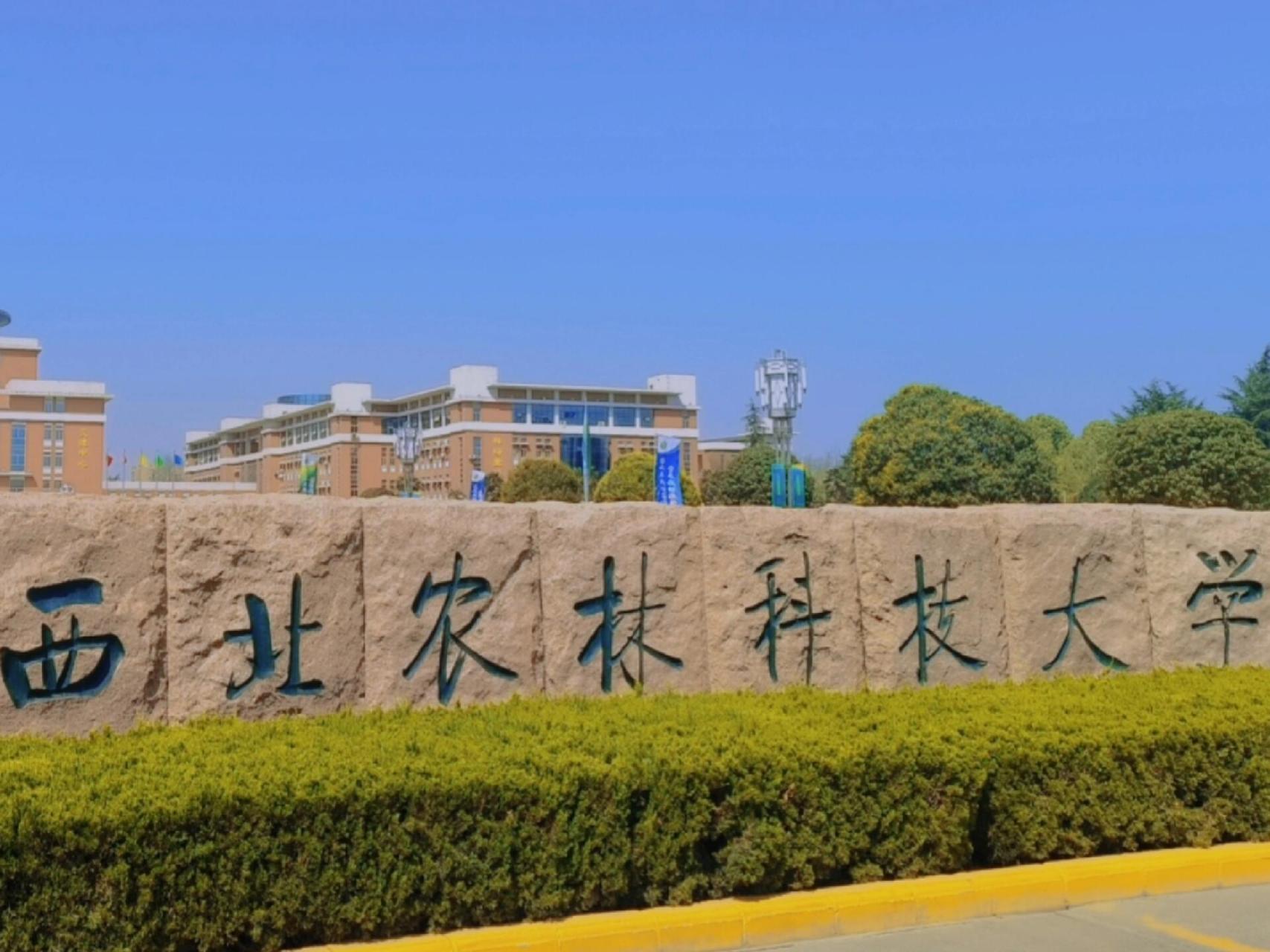 西北农林科技大学(西北农林科技大学研究生院)