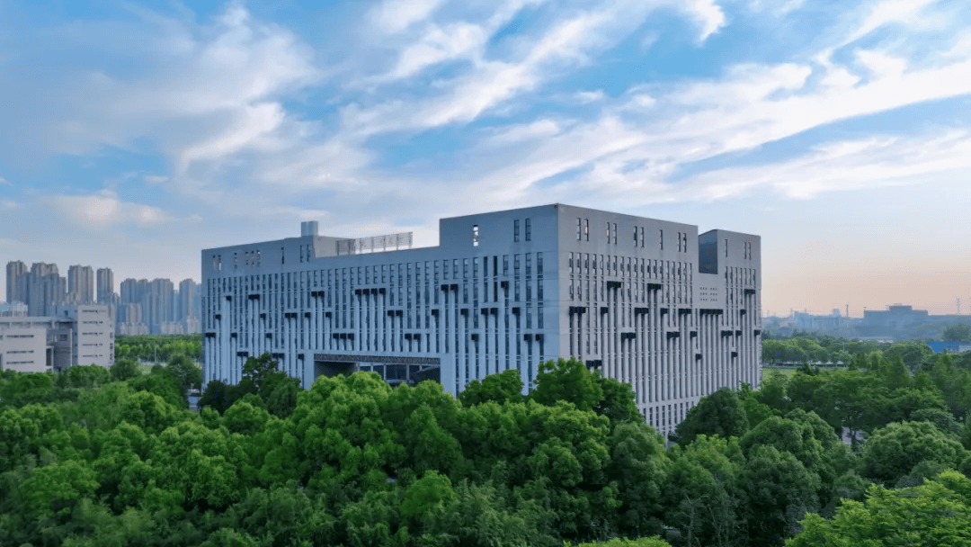 合肥工业大学(合肥工业大学宣城校区)