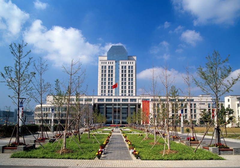 江南大学(江南大学研究生招生简章)