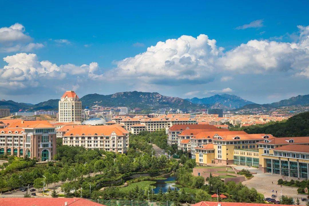 中国海洋大学(中国海洋大学王牌专业)