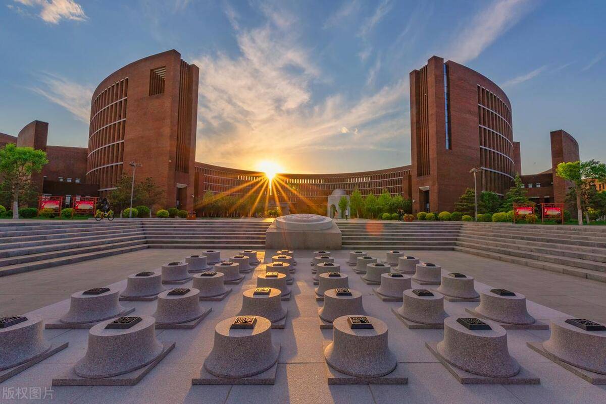 大连理工大学(大连理工大学教务处)