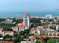 厦门大学(厦门大学是211还是985)