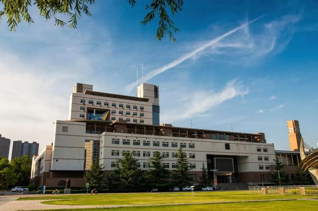 太原理工大学(太原理工大学教务系统)