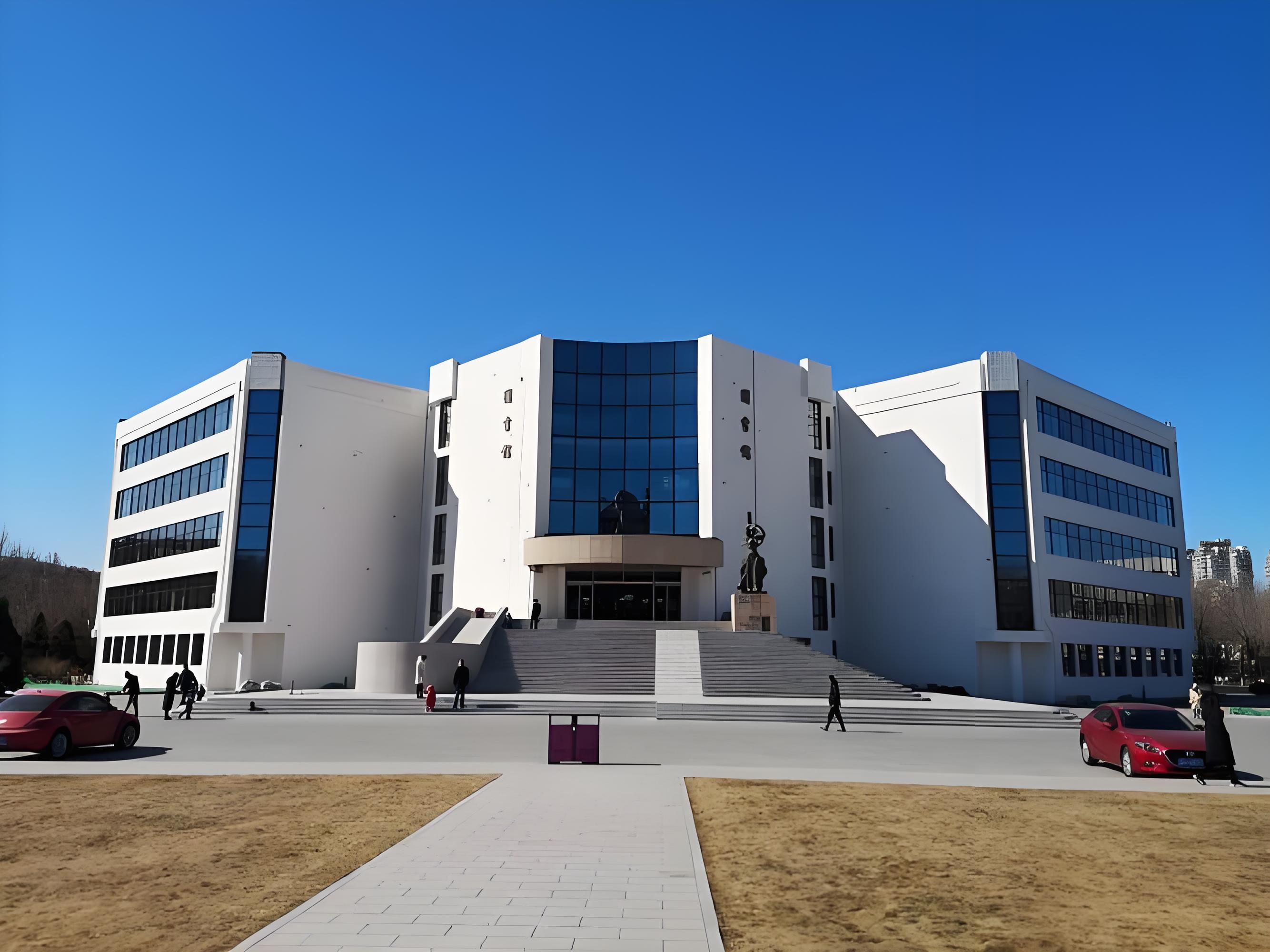 南开大学(南开大学考研)