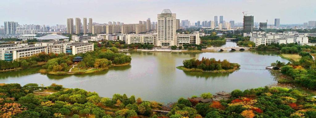 江南大学文凭(江南大学本科生毕业要求)