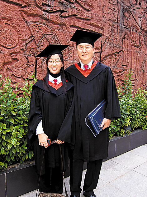 暨南大学毕业证书发放日期