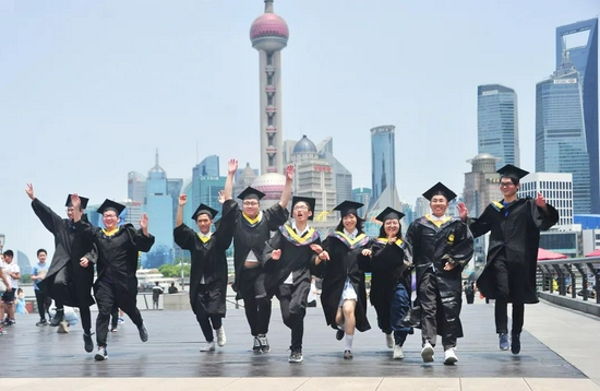 同济大学学历证明在哪里开